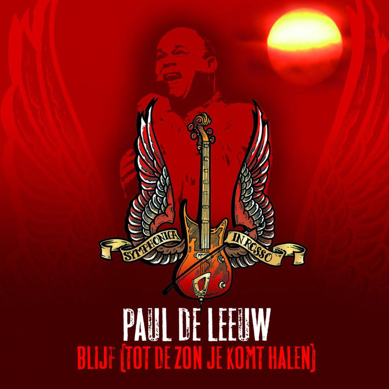 Paul De Leeuw